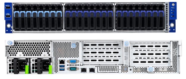 TYAN Transport SX 1U server 1x SP3, 16x DDR4 ECC R, 10x 2,5 SATA, 2x M.2, 2x PCIe 2x650W (plat.), 2x 1Gb LAN + OCP, IPMI