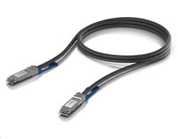 Ubiquiti 100G Direct Attach Cable, 1m - 10ks