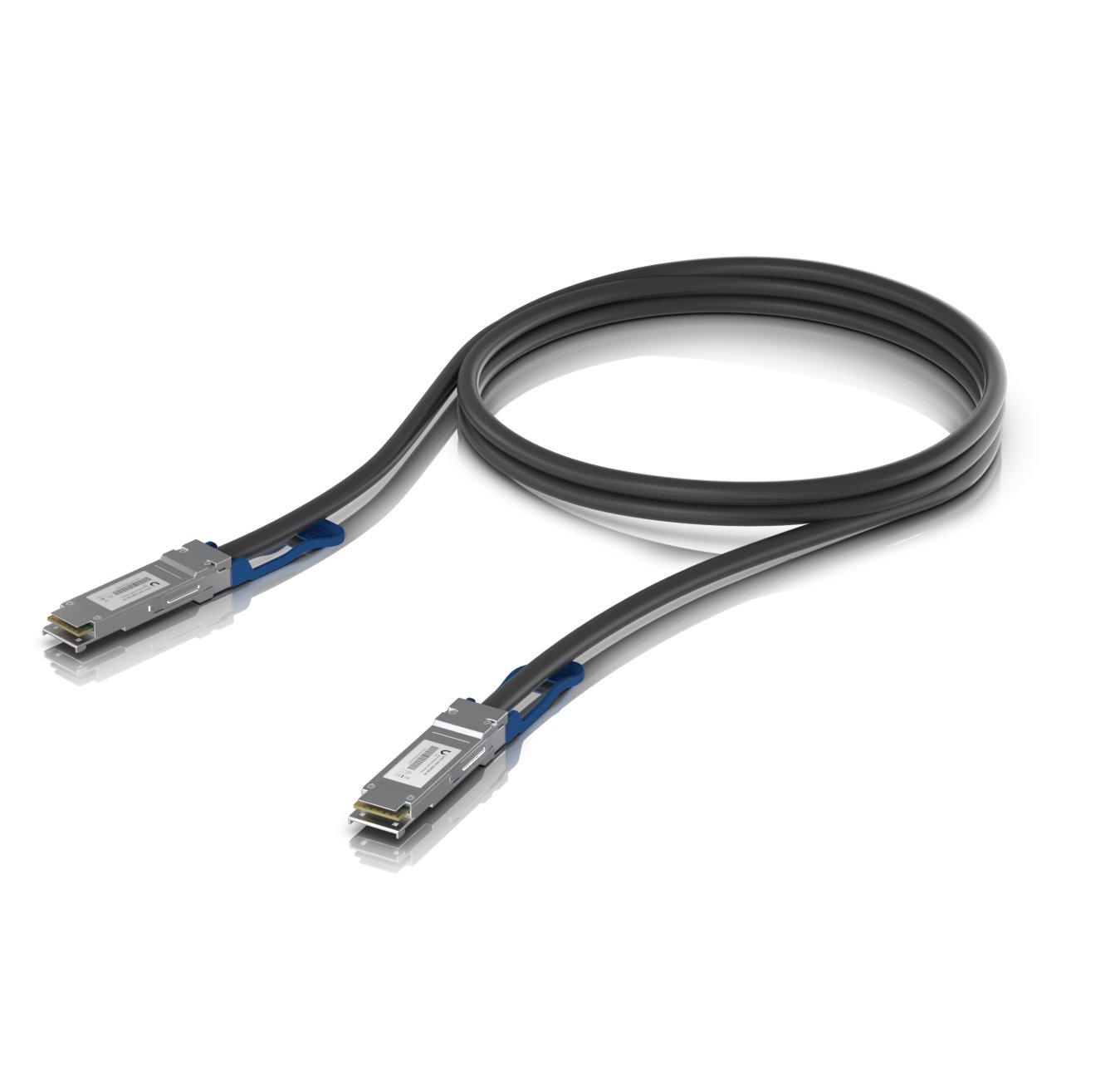 Ubiquiti 100G Direct Attach Cable, 50cm - 10ks