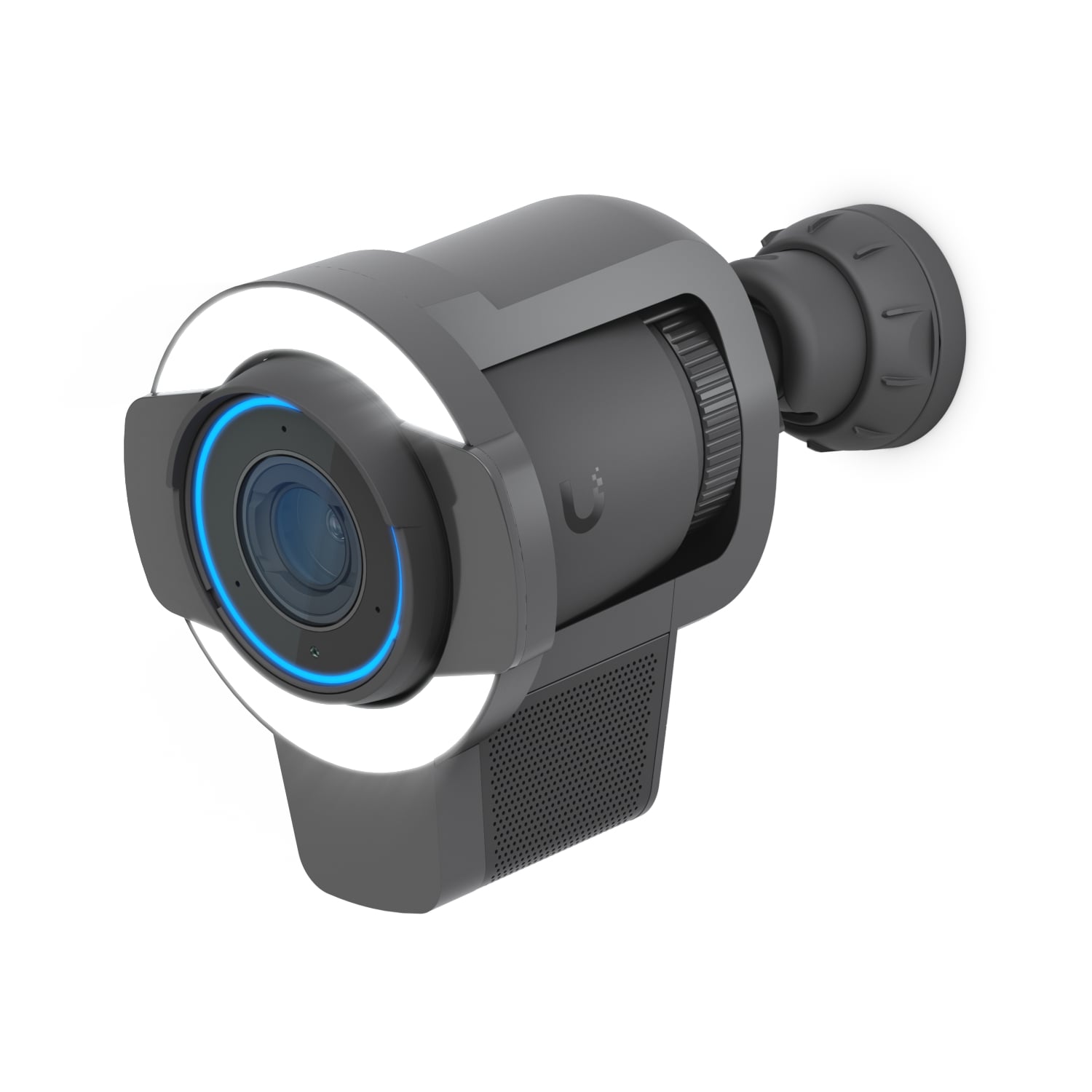 Ubiquiti AI Enhancer (UACC-AI-Pro-Enhancer) - IR přísvit až 40m, radar, IPX5, kompatibilní UVC-AI-Pro, černý