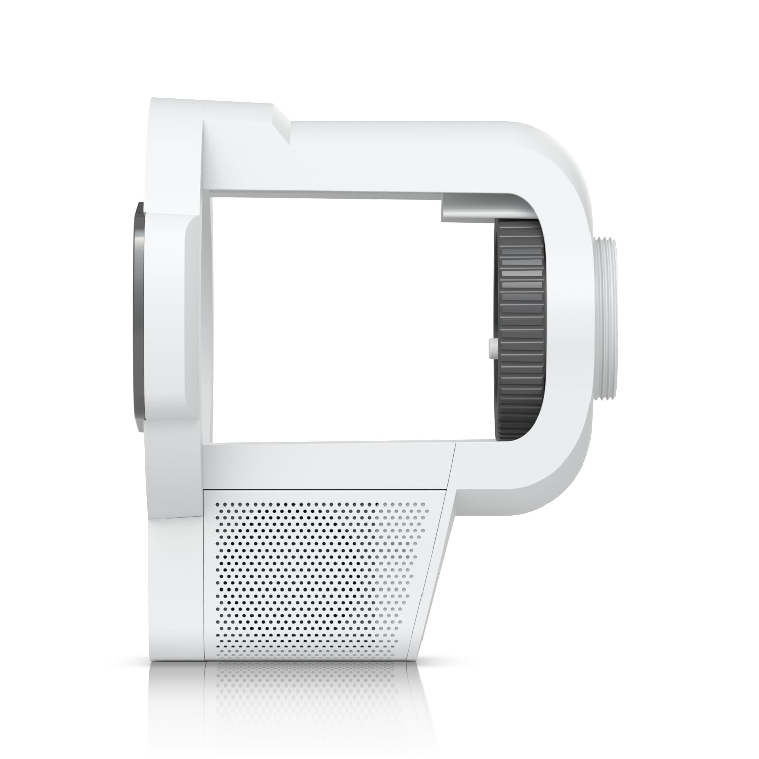 Ubiquiti AI Enhancer (UACC-AI-Pro-Enhancer-W) - IR přísvit až 40m, radar, IPX5, kompatibilní UVC-AI-Pro, bílý