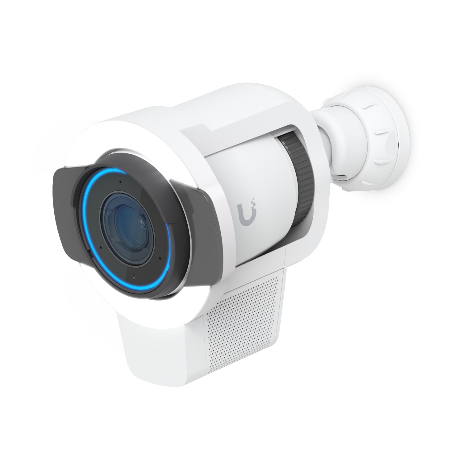 Ubiquiti AI Enhancer (UACC-AI-Pro-Enhancer-W) - IR přísvit až 40m, radar, IPX5, kompatibilní UVC-AI-Pro, bílý