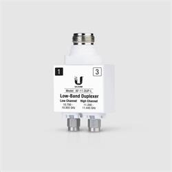 Ubiquiti AirFiber 11 Low Band Duplexer Accessory