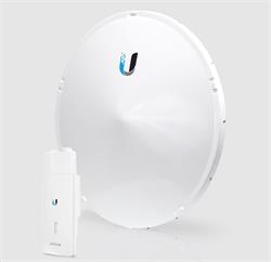Ubiquiti AirFiber Full-Duplex 11GHz Radio System with High Band Support