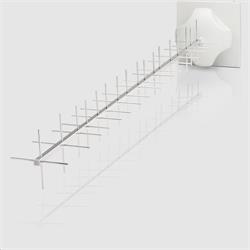Ubiquiti AirMax Dual Yagi Antenna