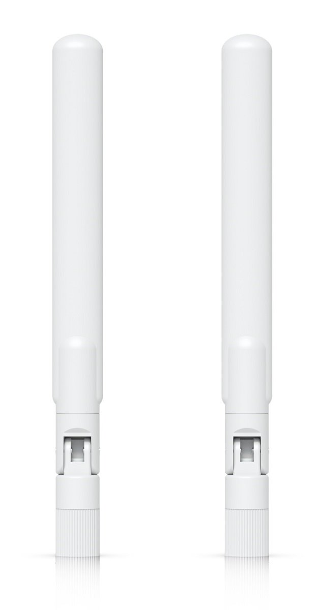 Ubiquiti anténa + držák UACC-UK-Ultra-Omni-Antenna (Omni Antenna & Desktop Stand Kit) - pro UK-Ultra