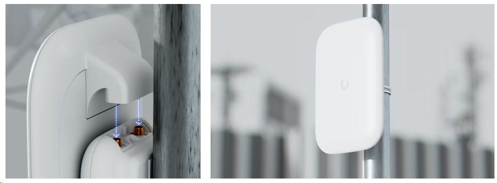 Ubiquiti anténa UACC-UK-Ultra-Panel-Antenna (Panel Antenna Ultra) - pro UK-Ultra