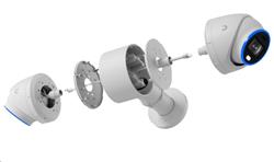 Ubiquiti Camera Dual Mount, bílá