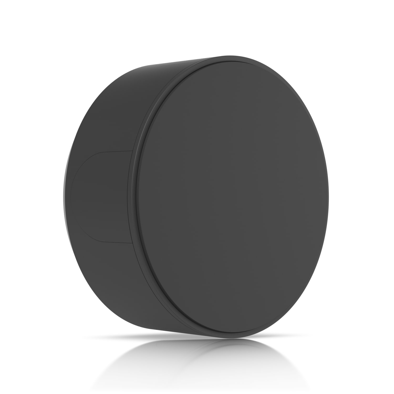 Ubiquiti Camera Junction Box - odolná krabice proti neoprávněné manipulaci pro kamery Unifi Bullet, Dome, Turret, černá