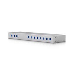 Ubiquiti CWDM Mux Demux 8 (ACC-CWDM-8) - 8-kanálový CWDM, 1450 až 1590 nm (LC/UPC)