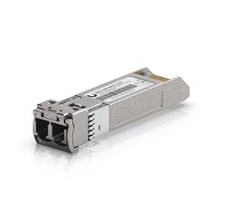 Ubiquiti CWDM SFP+, 10Gb/s, 20km, LC, TRx1270nm, 0-70degree with DDM, Single-Mode
