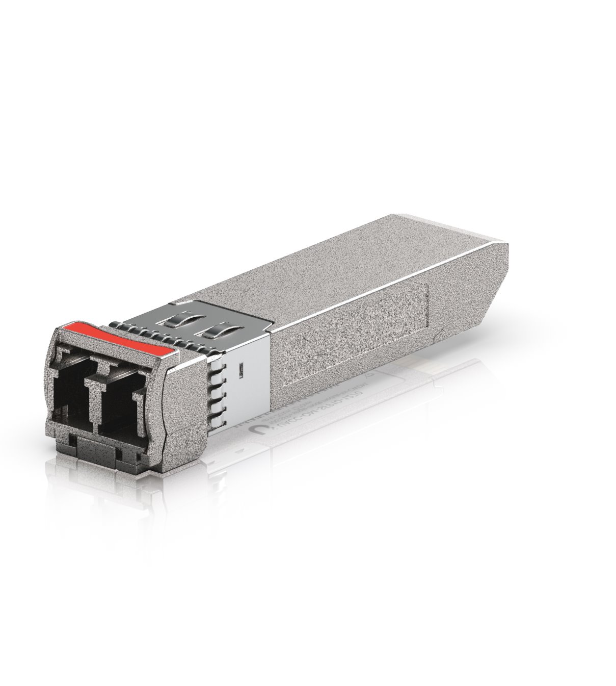 Ubiquiti CWDM SFP+, 10Gb/s, 20km, LC, TRx1550nm, 0-70degree with DDM, Single-Mode