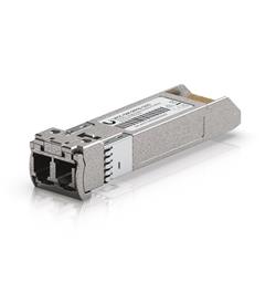 Ubiquiti CWDM SFP+, 10Gb/s, 20km, LC, TRx1570nm, 0-70degree with DDM, Single-Mode