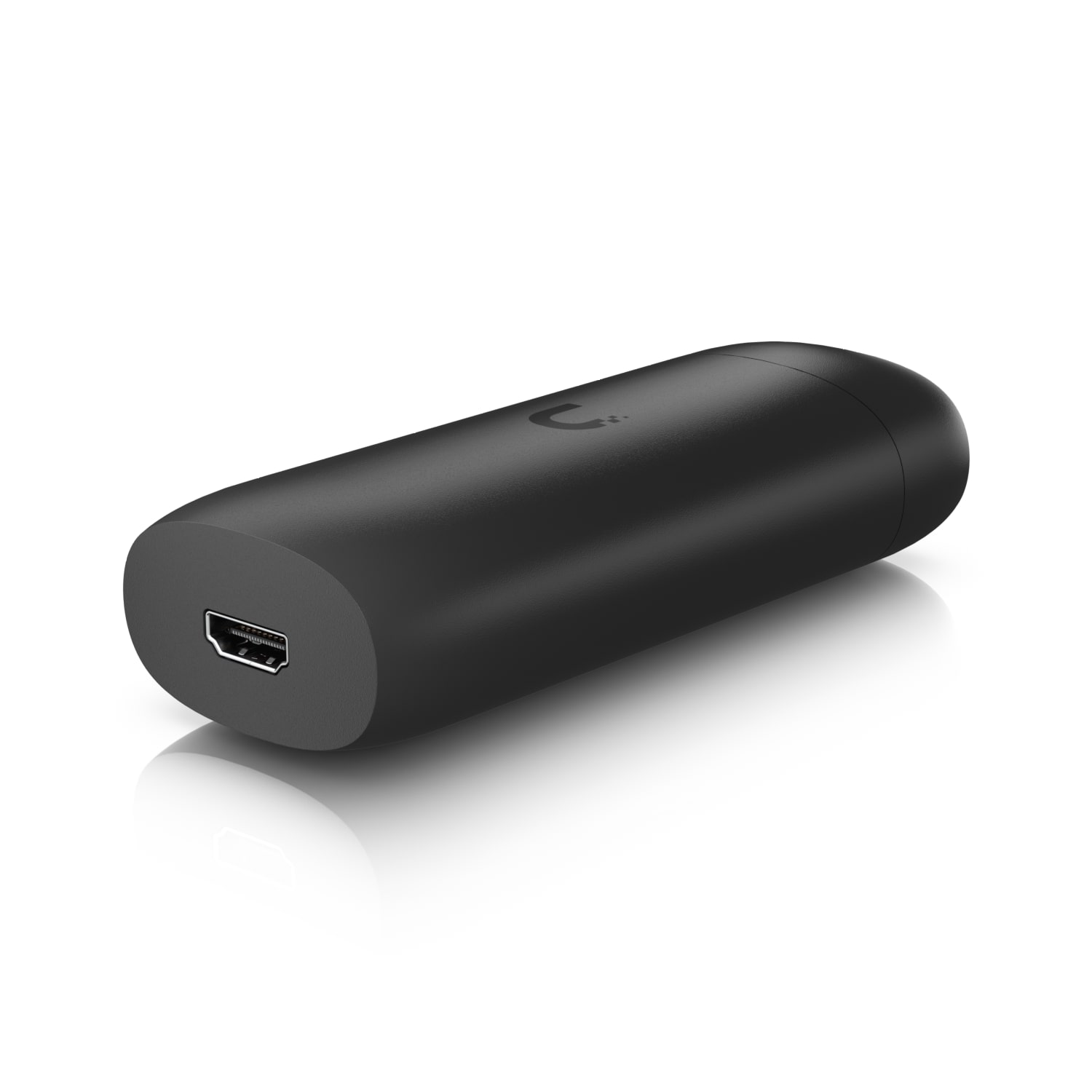 Ubiquiti Display Cast Pro (UC-Cast-Pro) - Digital signage přehrávač, výstup HDMI 4K, připojení WiFi/RJ-45, PoE/USB-C nap