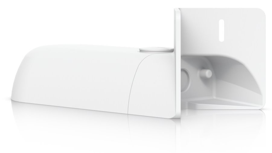 Ubiquiti držák Camera Arm Mount - odolná krabice proti neoprávněné manipulaci pro kamery Unifi Ultra, bílá