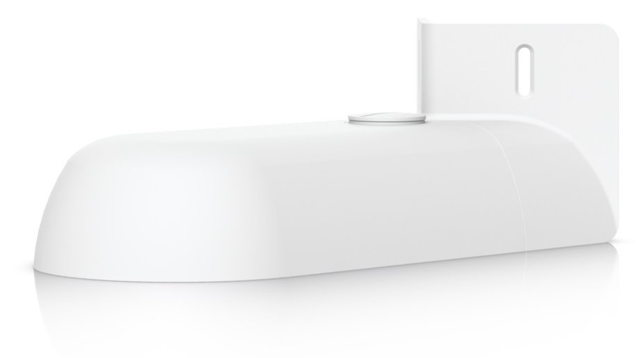 Ubiquiti držák Camera Arm Mount - odolná krabice proti neoprávněné manipulaci pro kamery Unifi Ultra, bílá