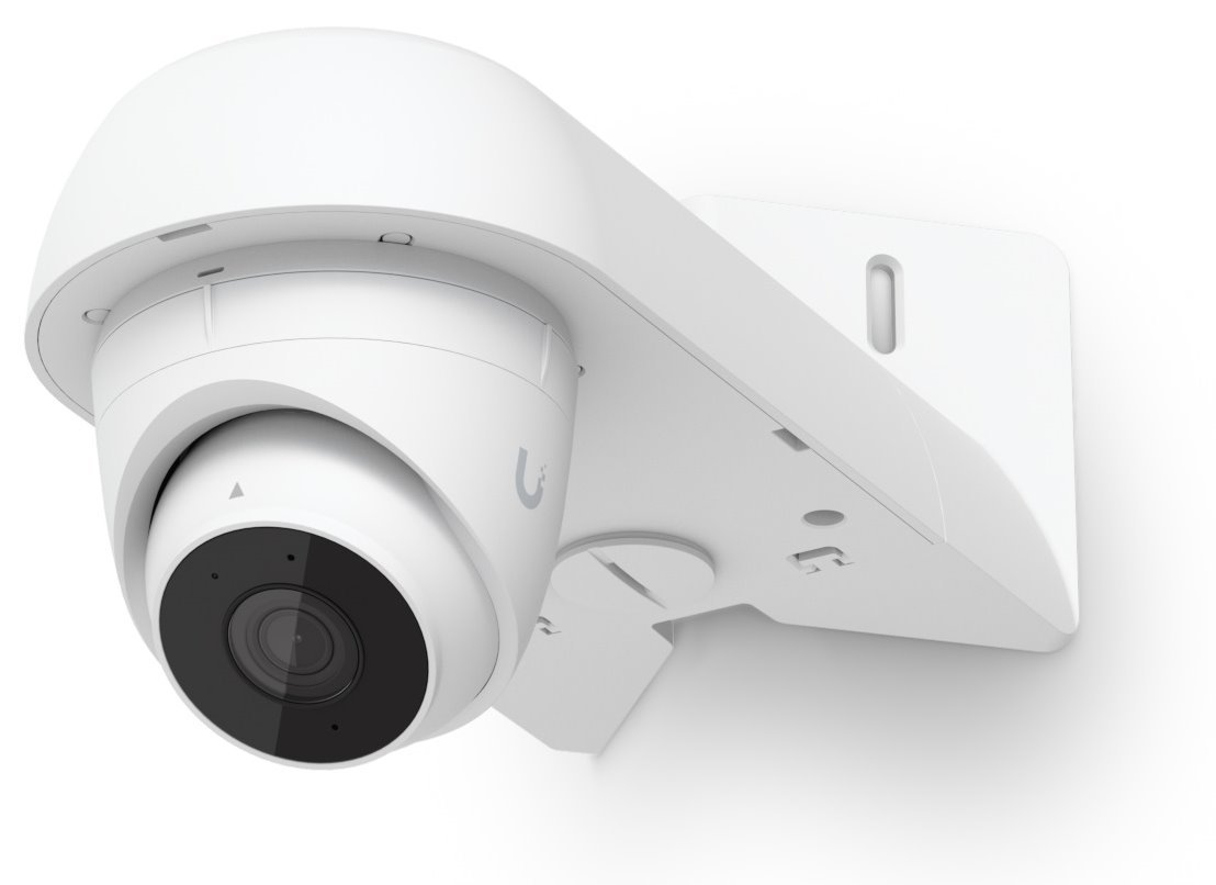 Ubiquiti držák Camera Arm Mount - odolná krabice proti neoprávněné manipulaci pro kamery Unifi Ultra, bílá