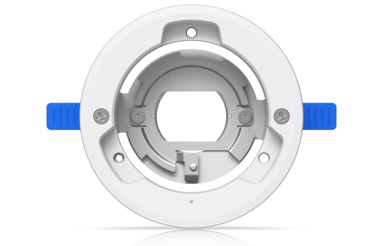 Ubiquiti držák G5 Dome Ultra Flush Mount - pro zapuštěnou montáž, pro kameru G5 Dome Ultra, bílá