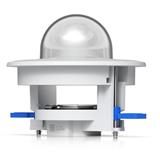 Ubiquiti držák G5 Dome Ultra Flush Mount - pro zapuštěnou montáž, pro kameru G5 Dome Ultra, bílá