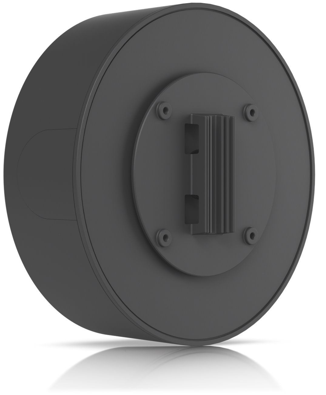 Ubiquiti držák/krabice AI 360 Junction Box - odolná krabice proti neoprávněné manipulaci pro kameru AI 360, černá