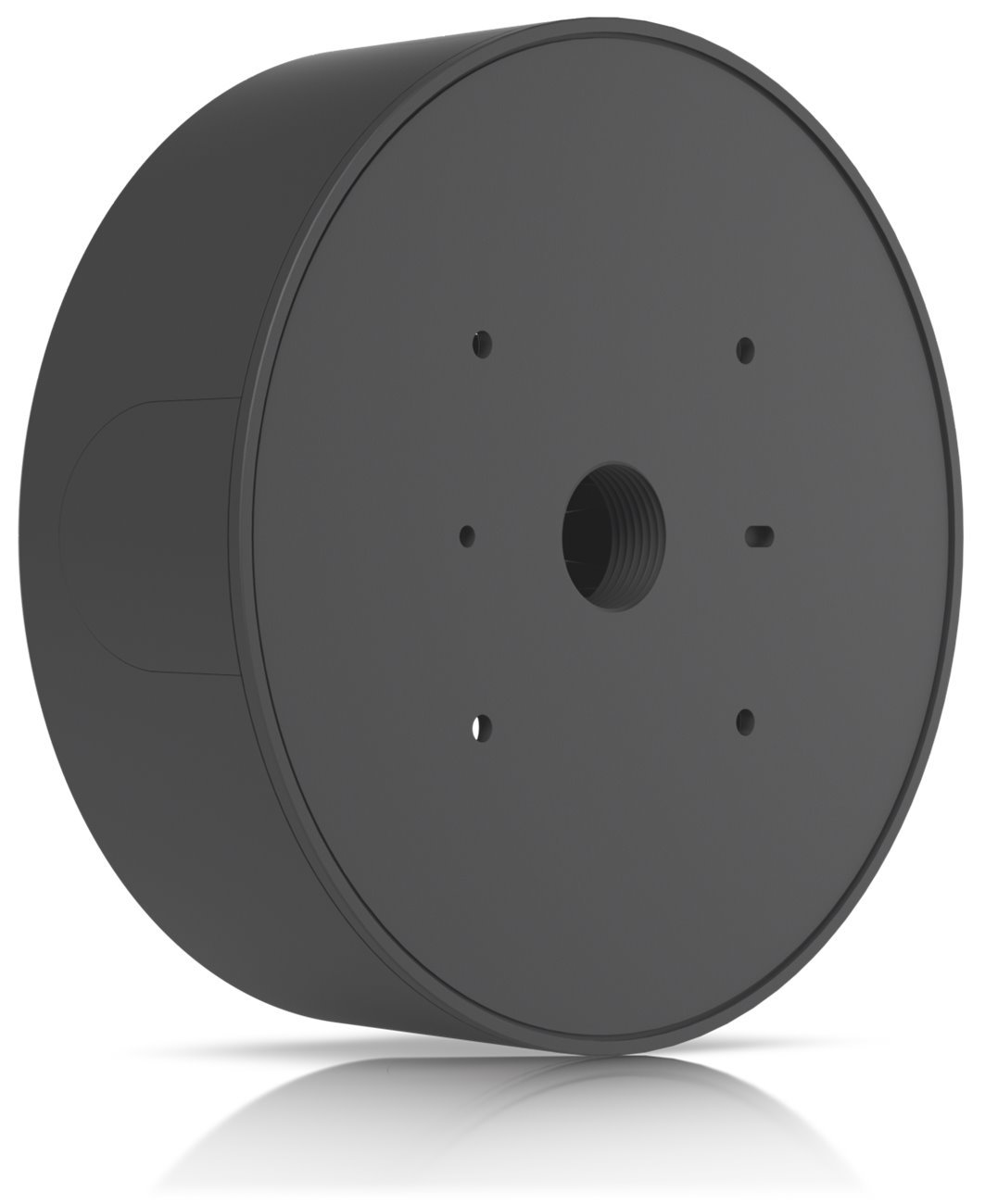 Ubiquiti držák/krabice AI 360 Junction Box - odolná krabice proti neoprávněné manipulaci pro kameru AI 360, černá