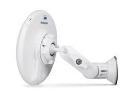 Ubiquiti Držák, polohovatelný, pro Ubiquiti NanoStation, NanoStation Loco, NanoBeam