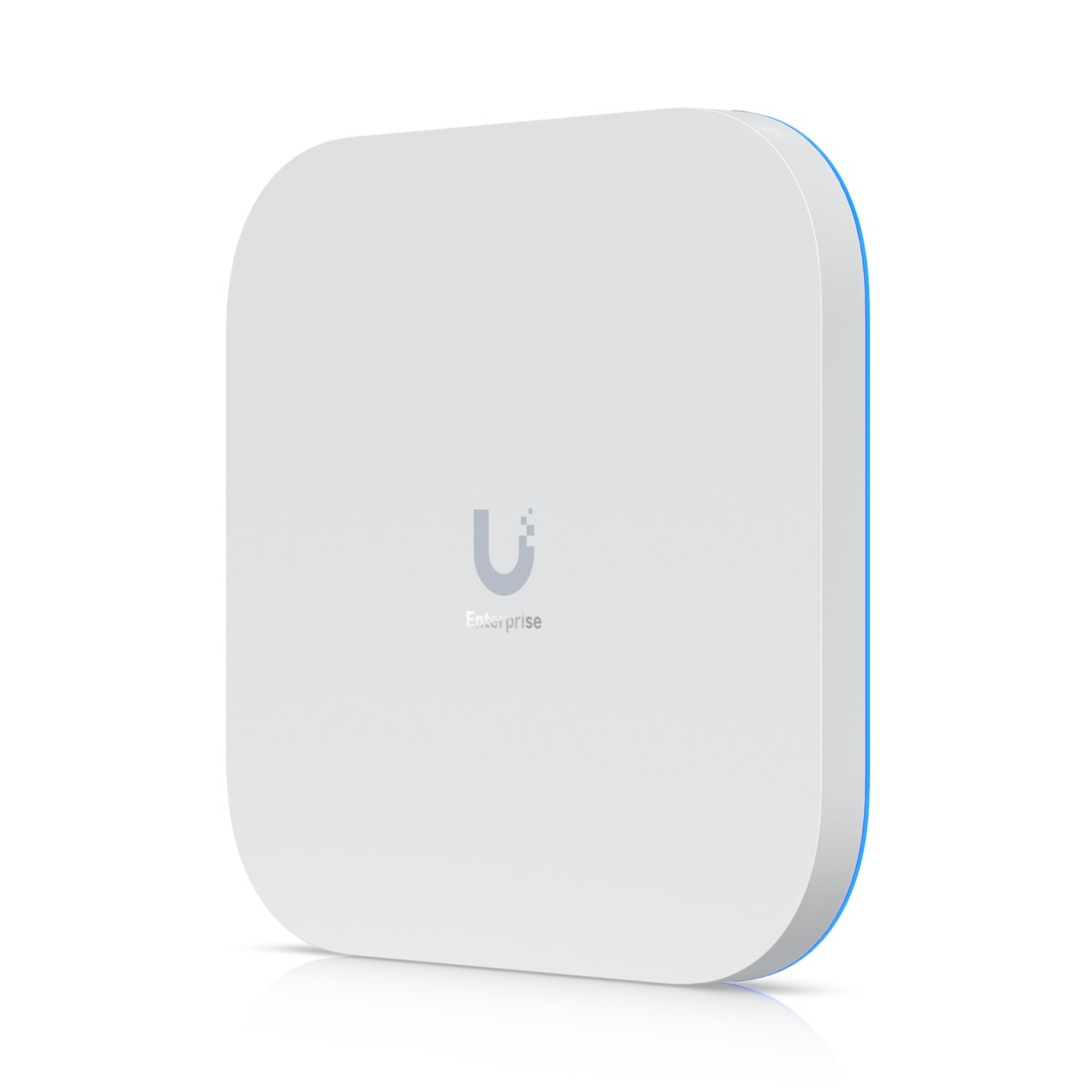 Ubiquiti Enterprise E7 - Access Point WiFi 7 (2.4 + 5 + 6GHz), 10-streamů, 10GbE + 1GbE LAN, PoE+-in
