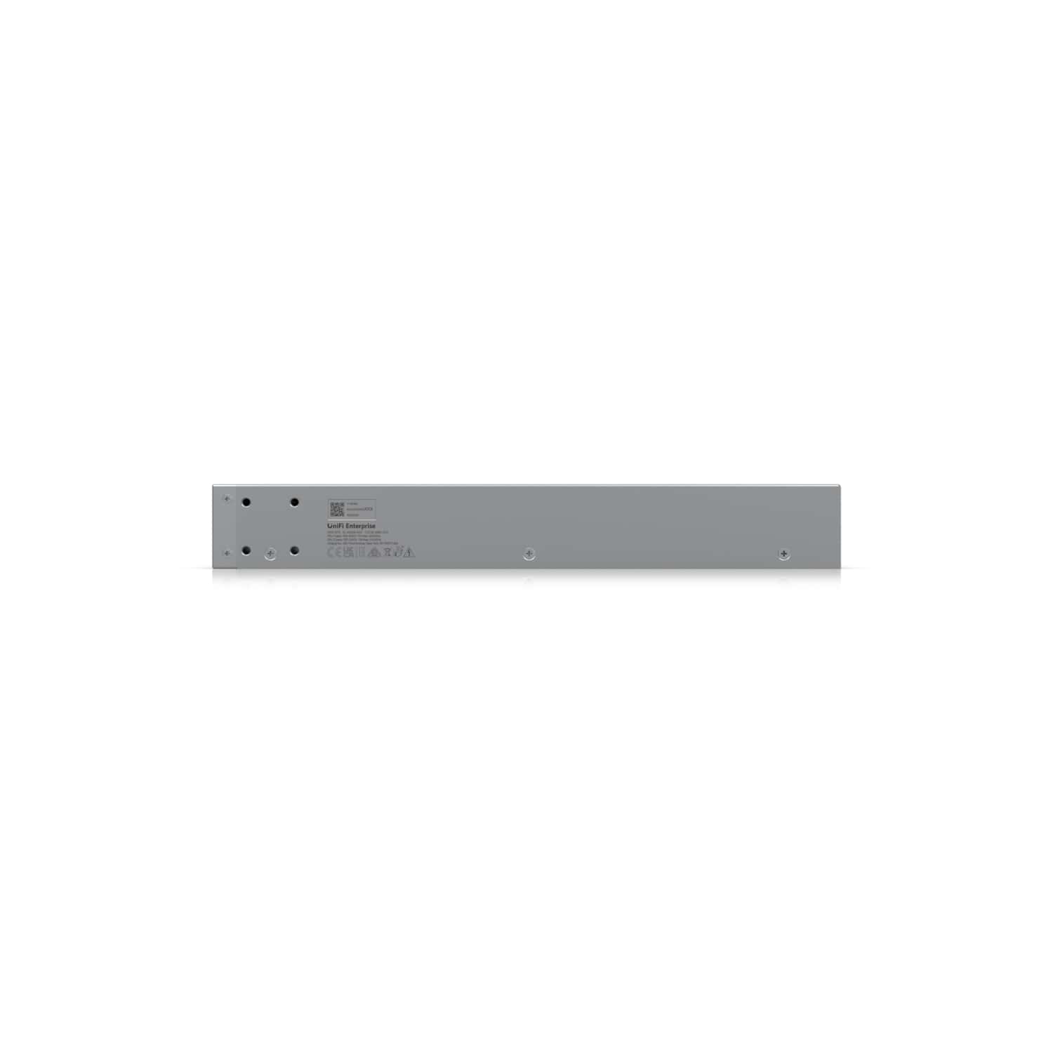 Ubiquiti Enterprise Fortress Gateway (EFG-EU) - Cloudová brána, WAN 25Gb/2.5Gb, LAN 1x 25Gb/2x 10Gb/1x2.5Gb