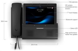 Ubiquiti G3 Touch Pro