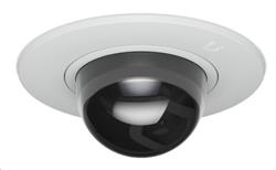 Ubiquiti G5 Dome Ultra Flush Mount, bílý
