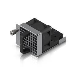 Ubiquiti Hot-Swappable Fan Module, Hot-swappable fan module with front-to-back airflow