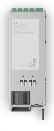 Ubiquiti Hot-Swappable Power Module (600W)