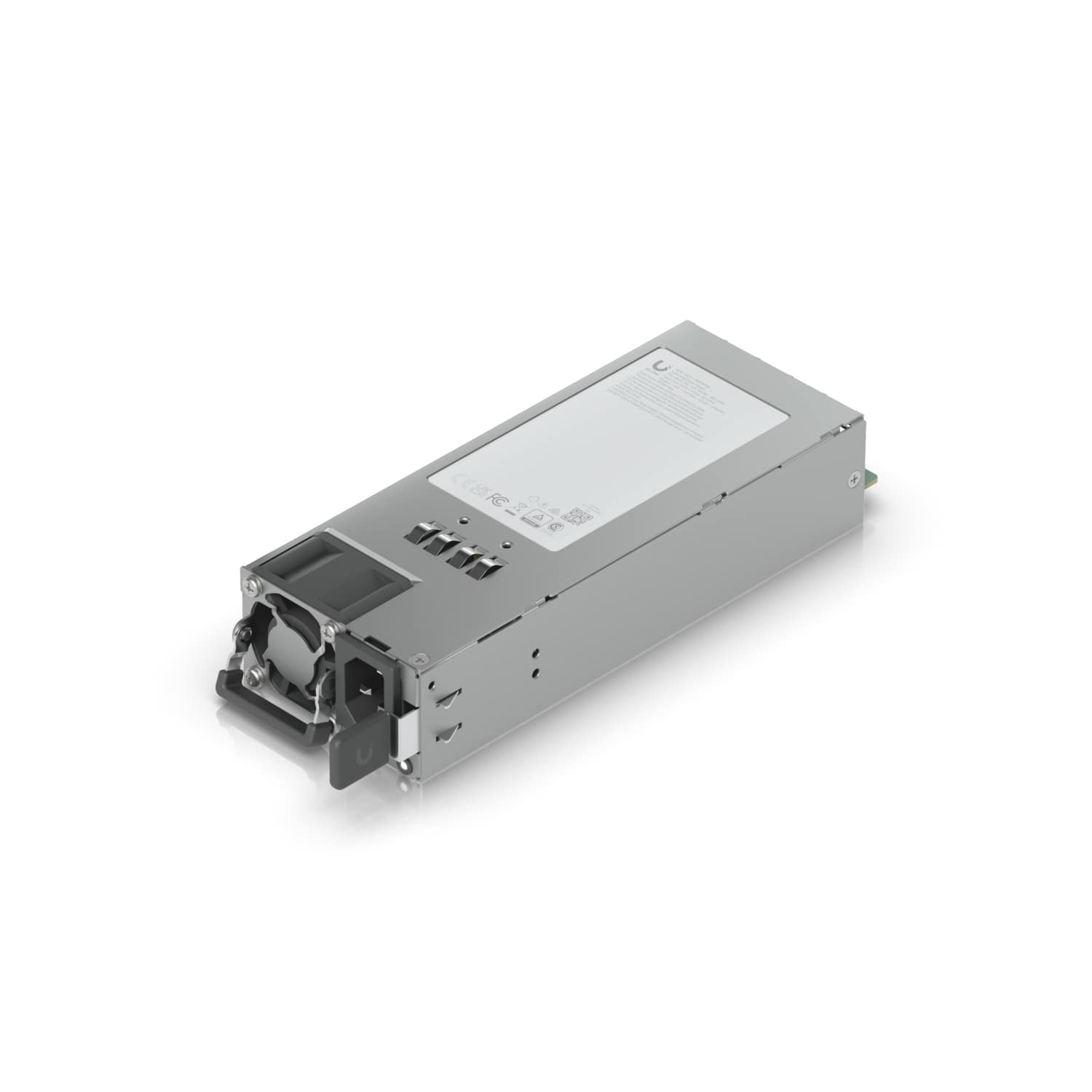 Ubiquiti Hot-Swappable Power Module (UACC-PSU-12V-150W) - náhradní zdroj 550W (12V) AC-to-DC pro ECS-Aggregation, ENVR