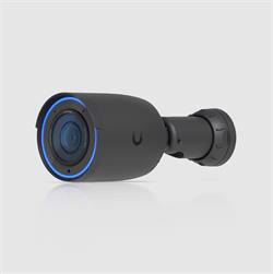 Ubiquiti IP kamera 4K AI Bullet kamera Pro (PoE+, 2,36× zoom, černá)