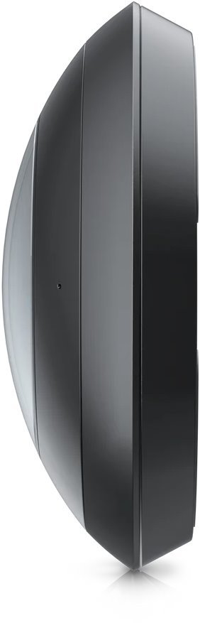 Ubiquiti IP kamera UniFi Protect UVC-AI-360, Fisheye, outdoor, 4Mpx, IR, PoE napájení, LAN 1Gb, antivandal