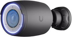 Ubiquiti IP kamera UniFi Protect UVC-AI-Pro, outdoor, 8Mpx (4K), 3x zoom, IR, PoE napájení, LAN 1Gb, antivandal