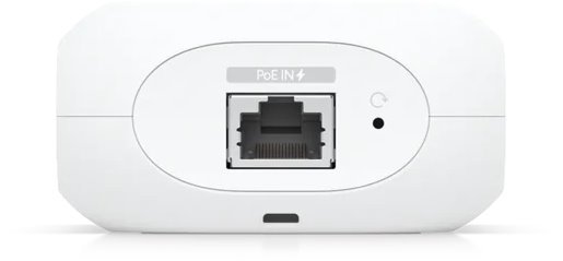 Ubiquiti IP kamera UniFi Protect UVC-AI-Theta indoor, 2 kamery 6 a 8Mpx, PoE napájení, LAN 1Gb