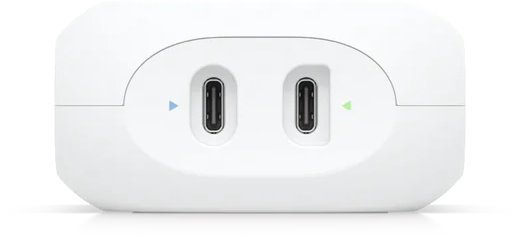 Ubiquiti IP kamera UniFi Protect UVC-AI-Theta indoor, 2 kamery 6 a 8Mpx, PoE napájení, LAN 1Gb