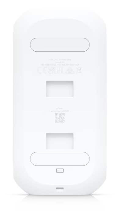 Ubiquiti IP kamera UniFi Protect UVC-AI-Theta-Pro indoor, 8Mpx, PoE napájení, LAN 1Gb
