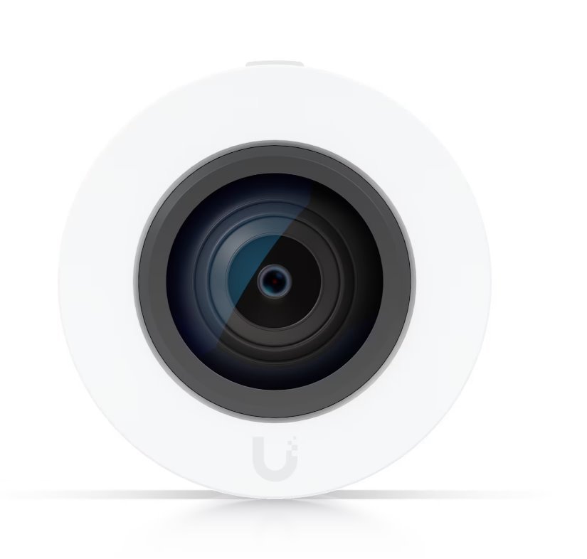 Ubiquiti IP kamera UniFi Protect UVC-AI-Theta-Pro indoor, 8Mpx, PoE napájení, LAN 1Gb