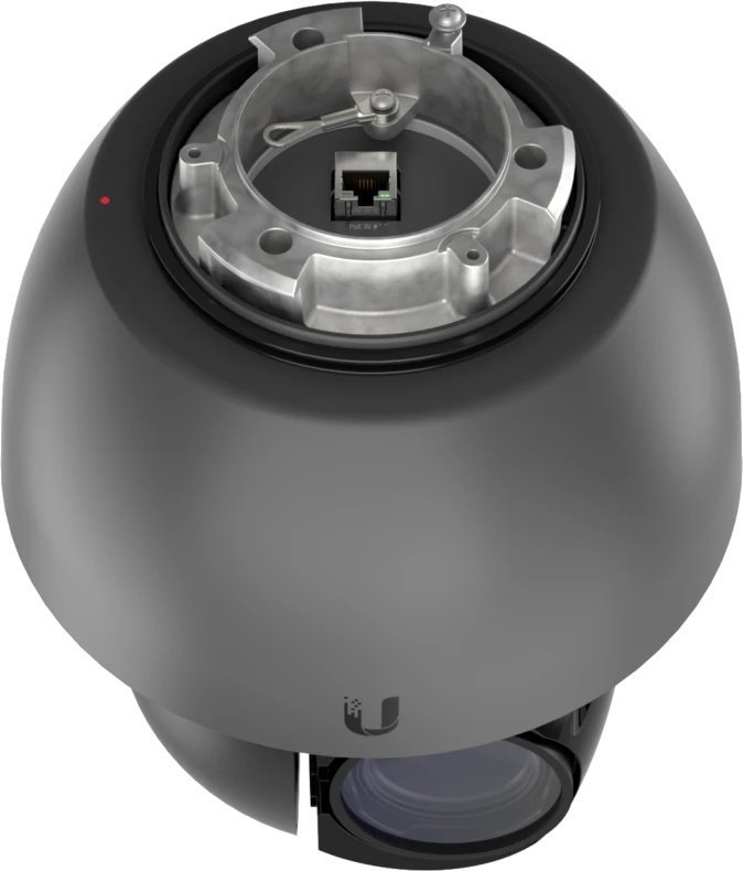 Ubiquiti IP kamera UniFi Protect UVC-G4-Ptz, outdoor, otočná, 8Mpx