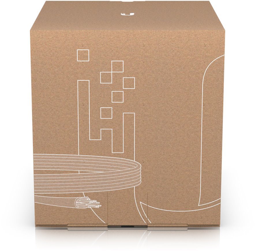 Ubiquiti Kabel venkovní, vysoce dodolný proti nepříznivému počasí, Cat.5e, STP, 305m