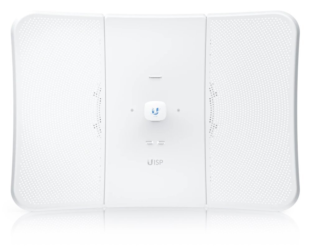Ubiquiti Klientská jednotka, PtMP, 5GHz, LTU, 1024QAM, anténa 29dBi, 35km, 5.5°/7.5°, Extreme Range, GPS, Bluetooth