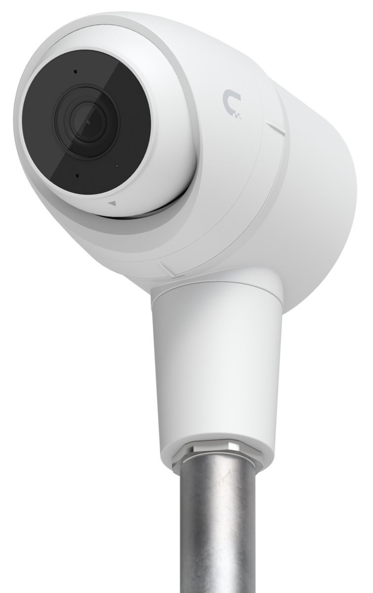 Ubiquiti krabice Compact Camera Junction Box - odolná krabice proti neoprávněné manipulaci pro kamery Unifi Ultra, bílá