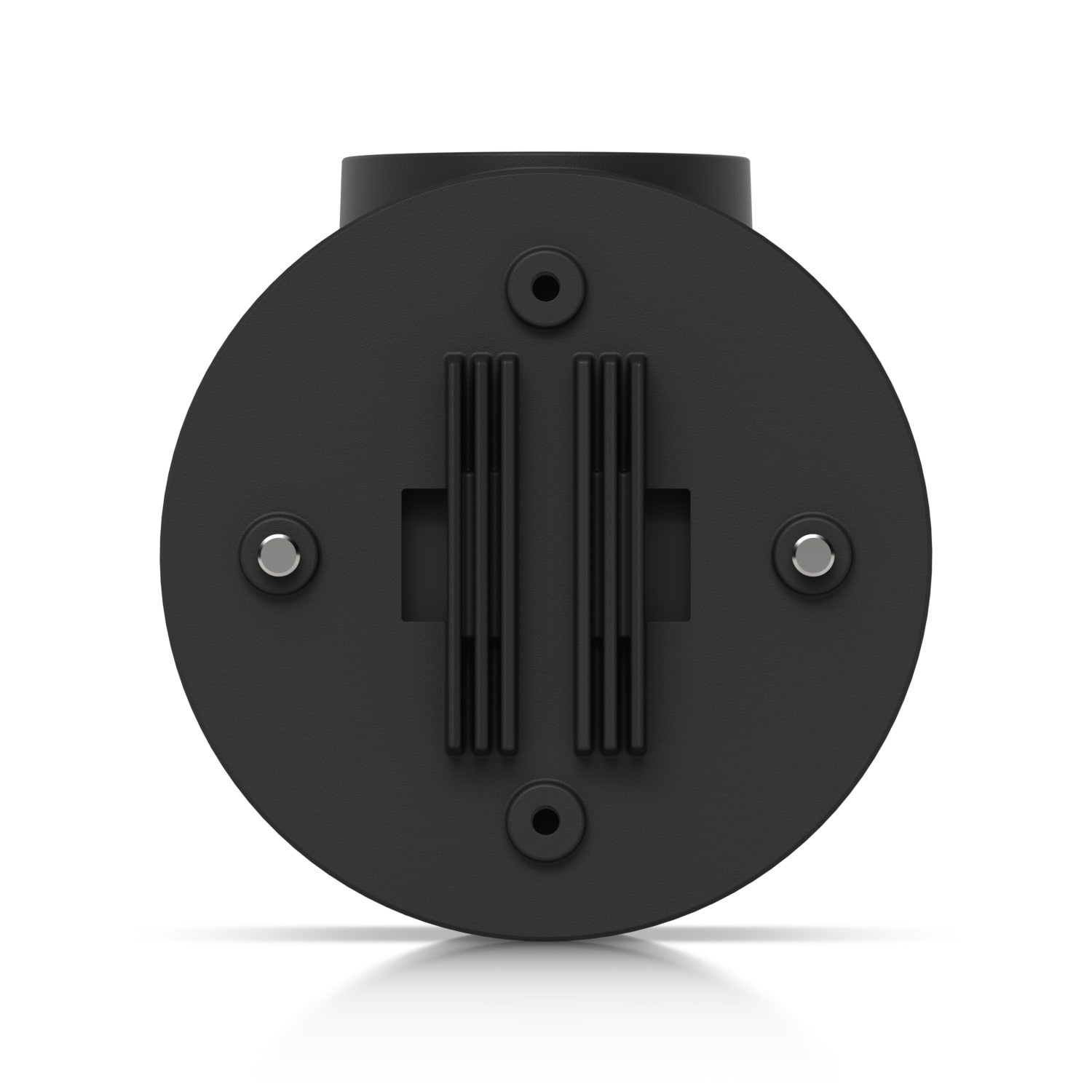 Ubiquiti krabice Compact Camera Junction Box - odolná krabice proti neoprávněné manipulaci pro kamery Unifi Ultra, černá