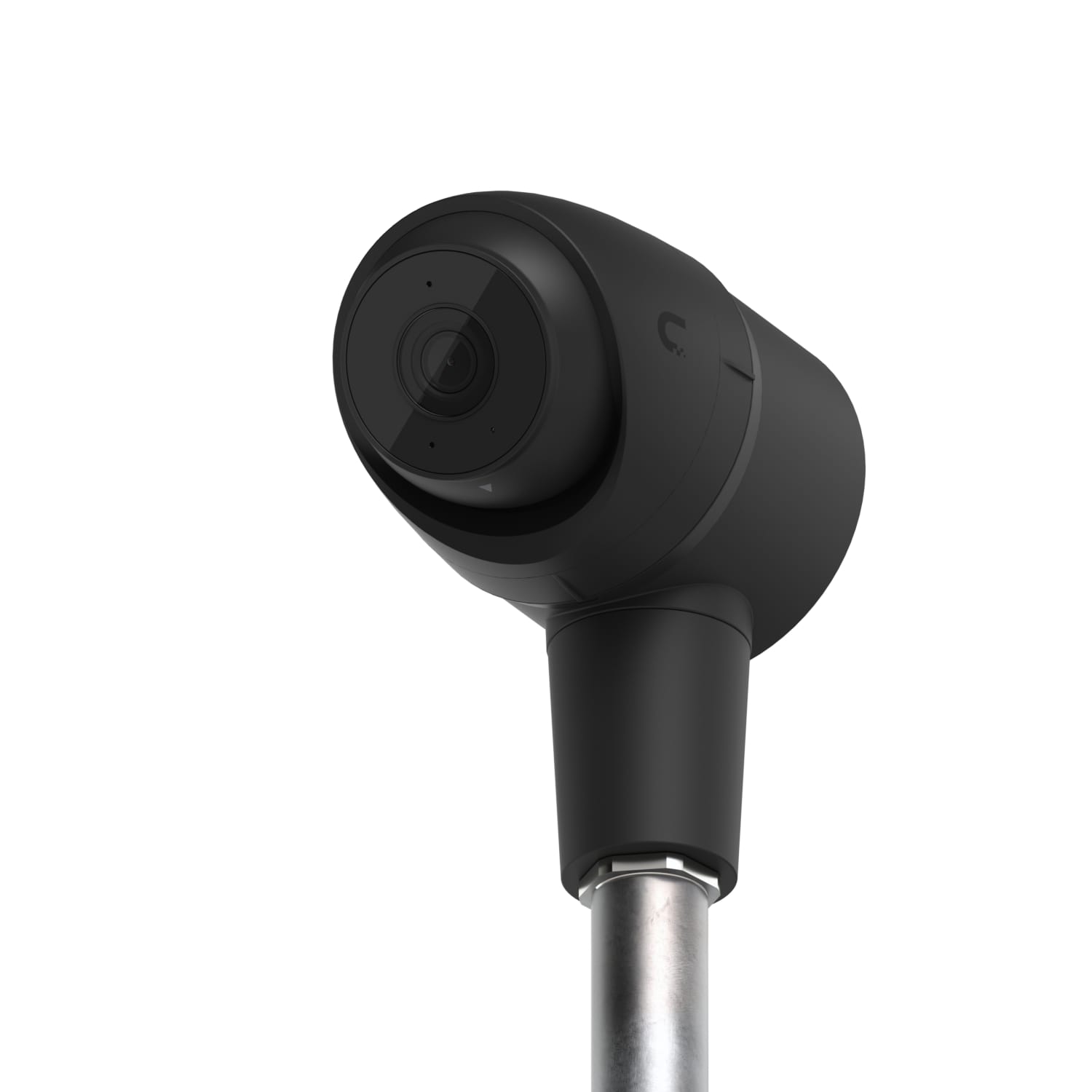 Ubiquiti krabice Compact Camera Junction Box - odolná krabice proti neoprávněné manipulaci pro kamery Unifi Ultra, černá