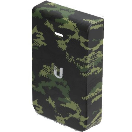 Ubiquiti Kryt pro UniFi In-Wall HD, vzor maskáč, sada 3 kusů