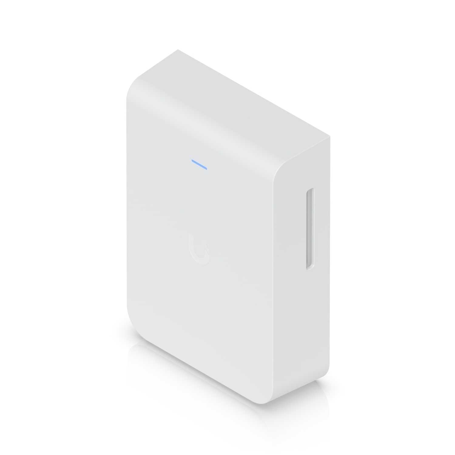 Ubiquiti kryt UACC-U7-Pro-Wall-Cover - ochranný kryt pro U7 Pro Wall, přetiratelný - možno nalakovat pro vlastní vzhled