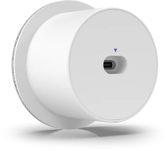 Ubiquiti Mikrofon/Reproduktor UniFi Protect UVC-AI-Theta-Audio indoor, USB-C napájení