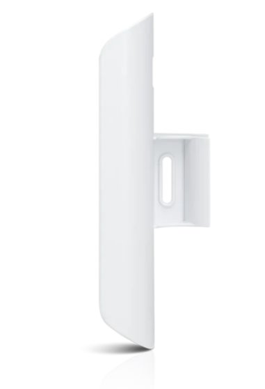 Ubiquiti Nano Stanice Loco M2 AirMax, 2x2 MIMO 2.4 GHz, 2x 8 dBi, PoE-in